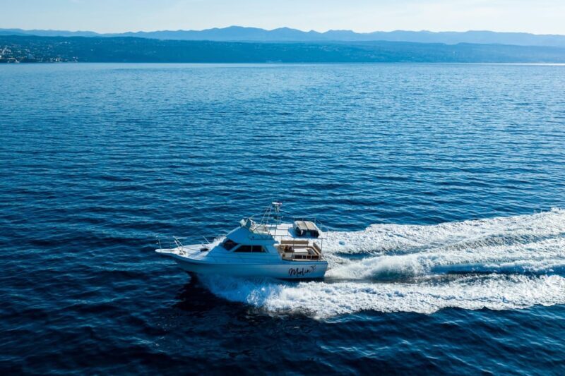 From Opatija: Evening Sightseeing Cruise in Kvarner Bay - Final Thoughts