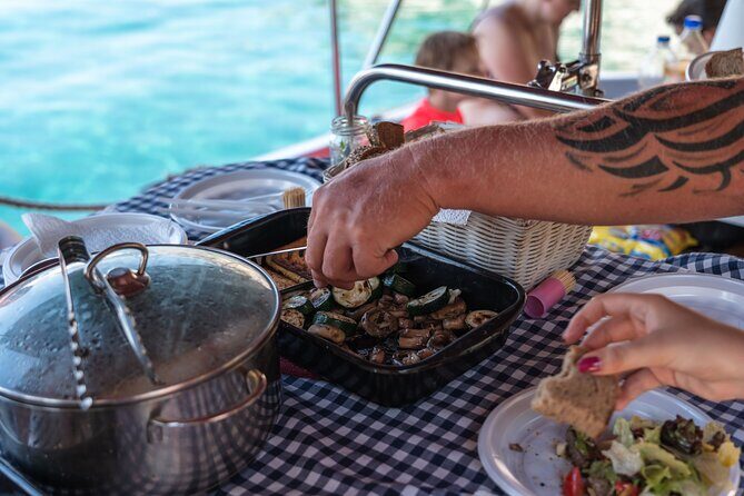 From Opatija/Lovran: Boat Trip to Island Cres With Lunch - Who Should Consider This Tour?