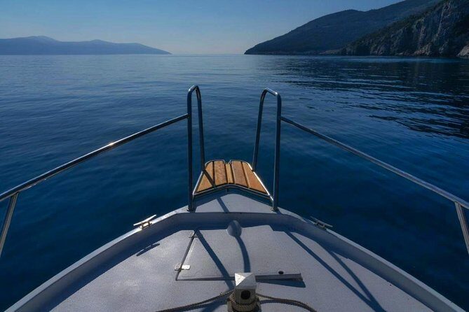 From Opatija/Lovran: Swimming on secluded beaches of island Cres - Final Thoughts