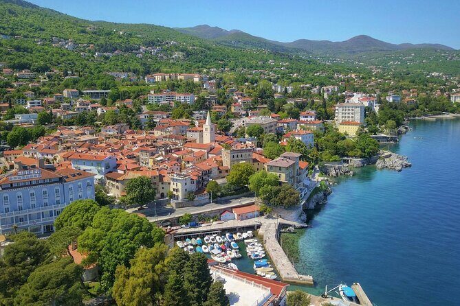 From Opatija/Lovran: Swimming on secluded beaches of island Cres - FAQ