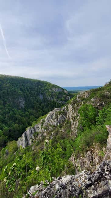 From Oradea: Gorges of Crisul Repede River - Frequently Asked Questions