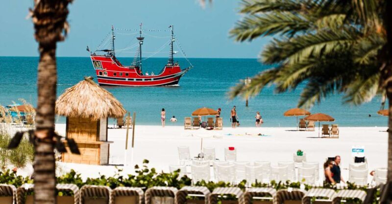 From Orlando: Day Trip to Clearwater Beach with Options - The Journey Begins: Orlando to Clearwater