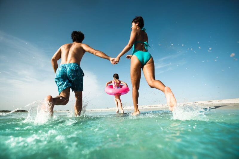 From Orlando: Day Trip to Clearwater Beach with Options - The Return Trip: A Relaxed Finish