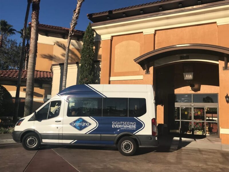 From Orlando: Daytona Beach Day Trip with Hotel Pickup - Why This Tour Works
