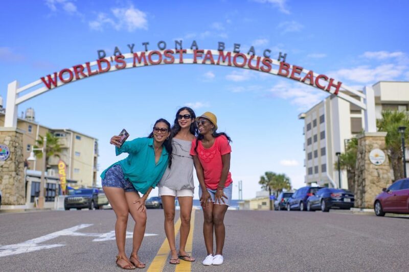 From Orlando: Daytona Beach Day Trip with Hotel Pickup - Final Thoughts
