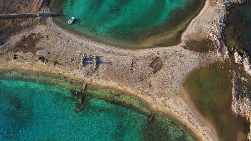 From Ornos: Private Cruise Mykonos to Delos & Rhenia Island - What Truly Makes This Tour Stand Out