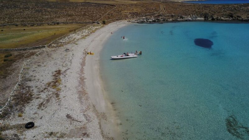 From Ornos: Private Cruise Mykonos to Delos & Rhenia Island - Final Thoughts: Is This the Right Tour for You?