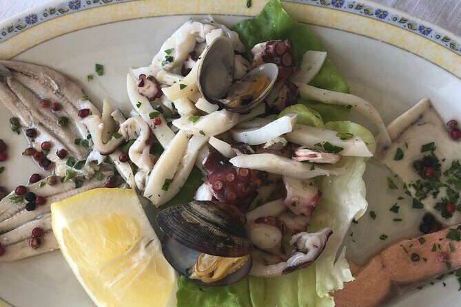 From Orvieto/Perugia area to Sorrento/Amalfi coast & Vice Versa - Frequently Asked Questions