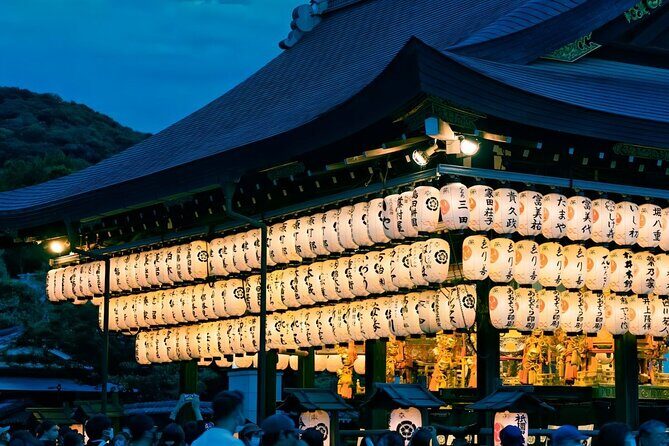 From Osaka: 10-hour Private Customizable Tour to Kyoto - FAQ