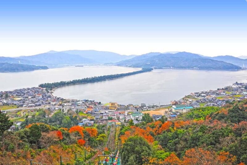 From Osaka: Amanohashidate and Ine Bay Day Trip - From Osaka: Amanohashidate and Ine Bay Day Trip — A Complete Guide