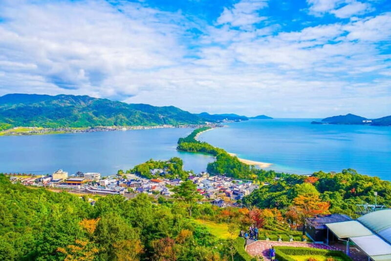 From Osaka: Amanohashidate and Ine Bay Day Trip - What the Reviews Tell Us