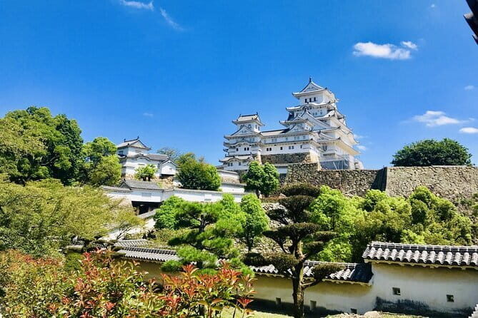 From Osaka: Himeji Castle, Arima Onsen and Mt.Rokko 1Day Bus Tour - From Osaka: Himeji Castle, Arima Onsen, and Mt. Rokko 1-Day Bus Tour — A Detailed Review