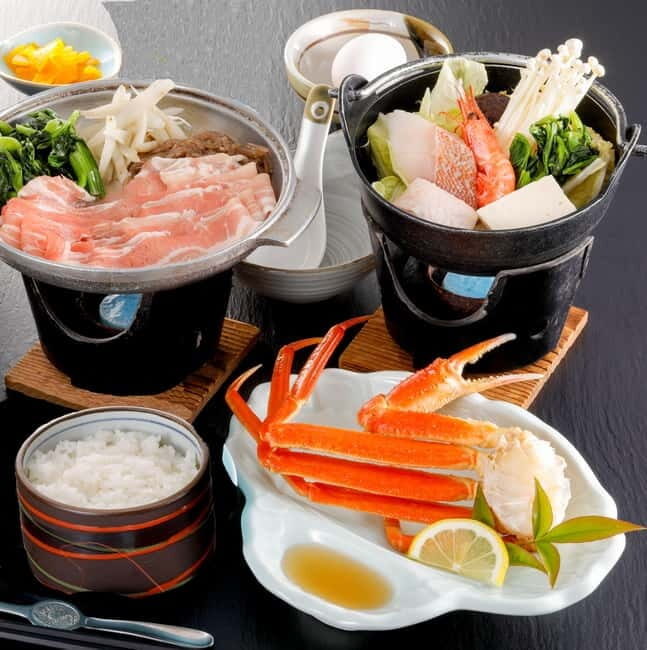 From Osaka/Kyoto: Amanohashidate Day Tour with Lunch - Authentic Feedback from Travelers