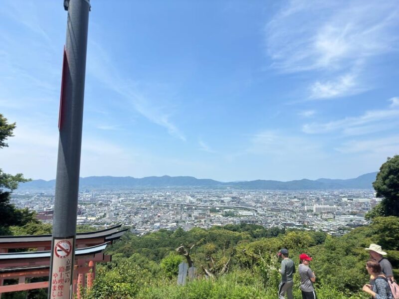 From Osaka/Kyoto: Kyoto, Nara, and Fushimi Inari Day Trip - A Deep Dive into the Day’s Experiences