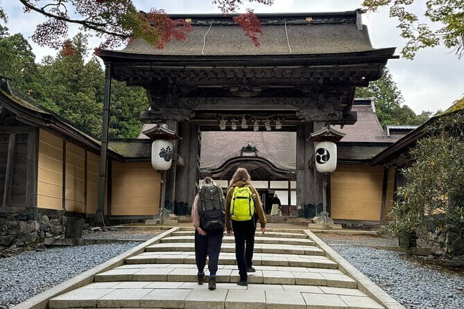 From Osaka/Kyoto: Kyoto & Nara Day Trip with Lunch - The Sum Up: Who Is This Tour Best For?