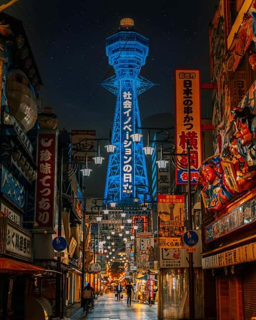 From Osaka/Kyoto: Kyoto Private Day Trip with Pickup - The Sum Up