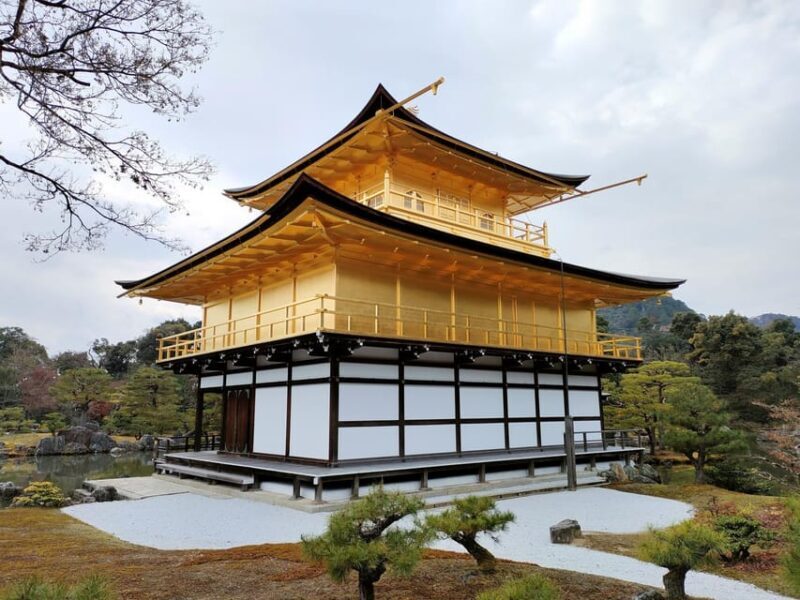 From Osaka/Kyoto: Kyoto UNESCO World Heritage Sites Day Tour - Final Thoughts: Is It Worth It?