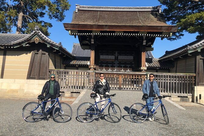 From Osaka: Kyoto Must-see Spots & Nara Park Sightseeing Day Tour - Final Thoughts