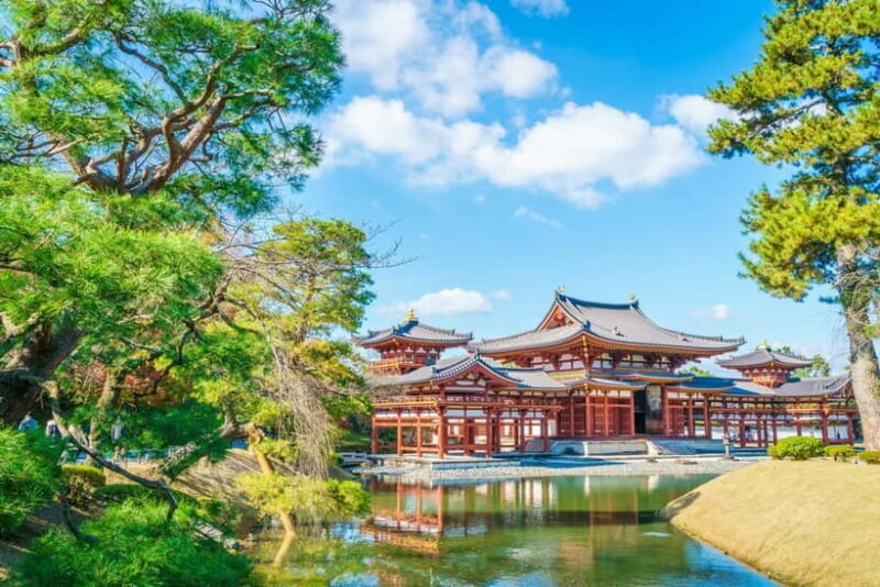 From Osaka: Kyoto & Nara Highlights Day Tour (7 attractions) - Who Should Consider This Tour?
