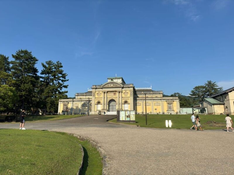 From Osaka/Kyoto: Nara One Day Private Tour - A Practical Look at the Nara Private Tour