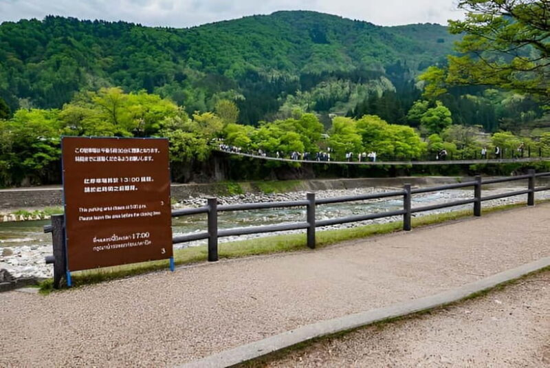 From Osaka/Kyoto: Shirakawa-go and Gokayama Day Tour - FAQ