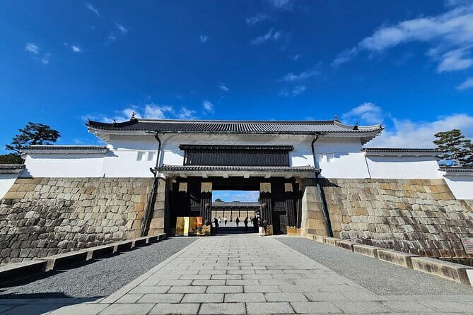 From Osaka or Kyoto: Full Day Sightseeing Tour of Kyoto - Key Points