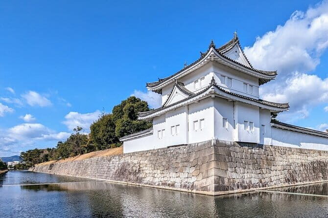 From Osaka or Kyoto: Full Day Sightseeing Tour of Kyoto - What Makes This Tour Valuable?