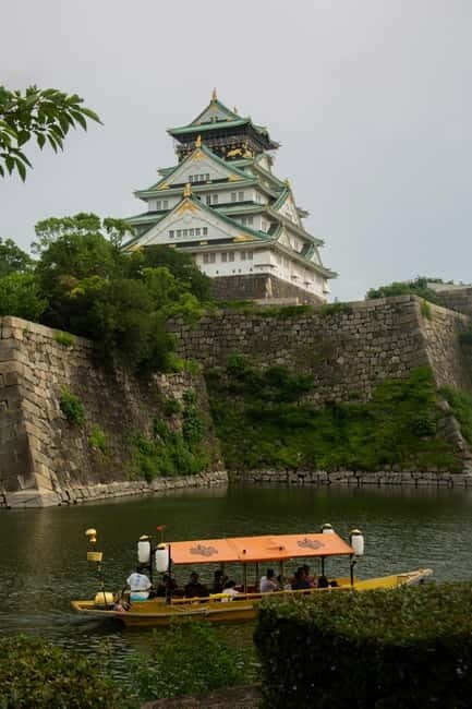 From Osaka: Osaka City Flexible Private Day Tour Low Price - Who Should Consider This Tour?