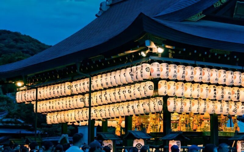From Osaka: Private Customizable Day Tour to Kyoto - A Detailed Look at the Kyoto Private Day Tour