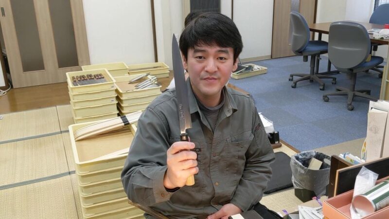 From Osaka: Sakai Knife Maker or Blacksmith Walking Tour - Who Will Love This Tour?