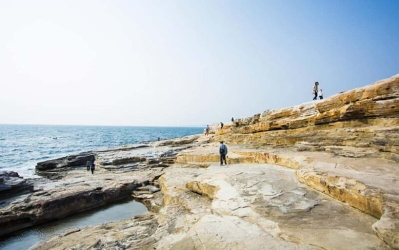 From Osaka: Shirahama Coastal Scenery Day Tour - The Itinerary in Detail