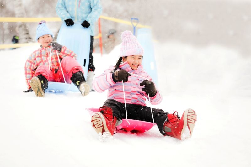 From Osaka - Ski/Snow Play at Mt.Rokko & Arima Onsen One Day Tour - A snow day with a hot spring finish