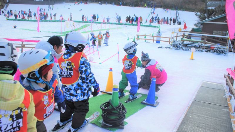 From Osaka - Ski/Snow Play at Mt.Rokko & Arima Onsen One Day Tour - Guides, timing, and the trade-offs