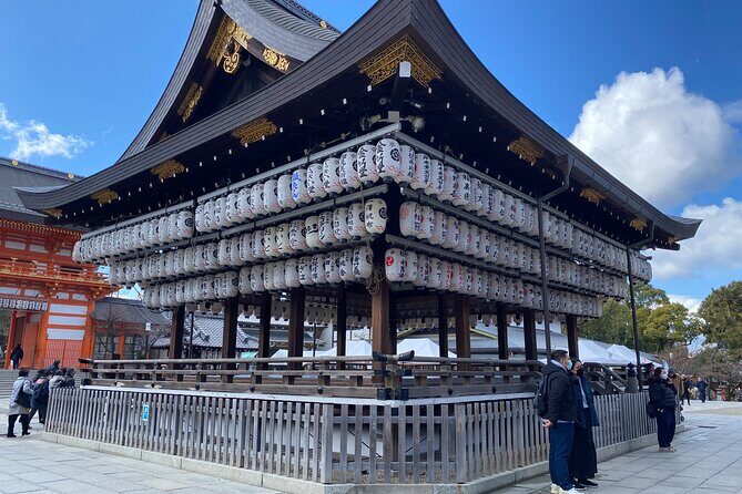 From Osaka to Kyoto for a Day of Culture and History - Authenticity and Value