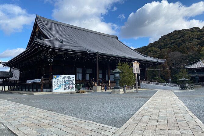 From Osaka to Kyoto for a Day of Culture and History - The Sum Up