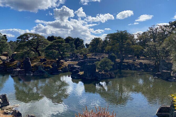 From Osaka to Kyoto for a Day of Culture and History - FAQ