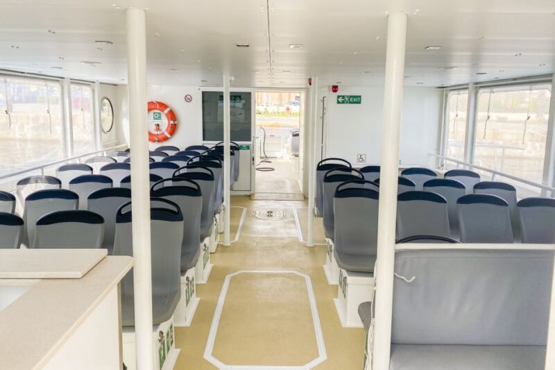 From Ota: Scandola Nature Reserve Eco-Friendly Boat Tour - Who Will Love This Tour?