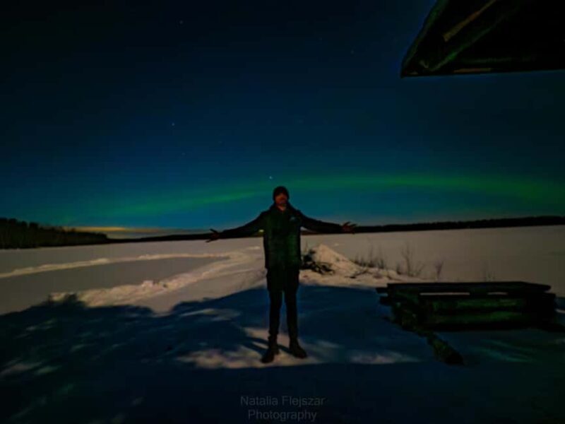From Oulu to Lapland: Northern Lights Hunting Tour - Breaking Down the Value