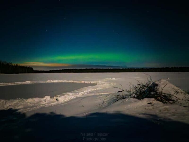 From Oulu to Lapland: Northern Lights Hunting Tour - Frequently Asked Questions
