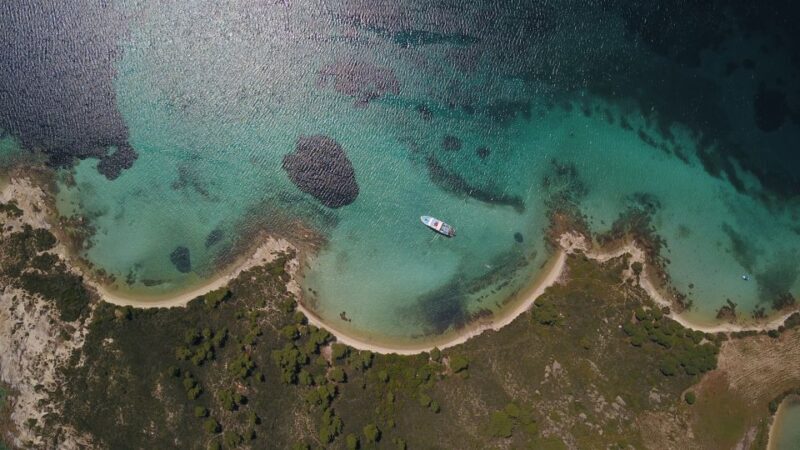 From Ouranoupoli: Blue Lagoon Two Island Cruise - Final Thoughts