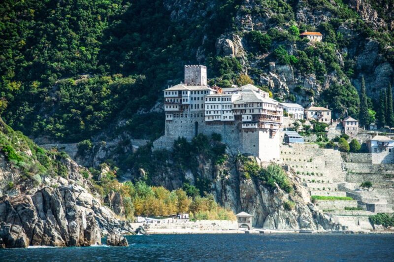 From Ouranoupolis: Cruise to Mount Athos Monasteries - Final Thoughts