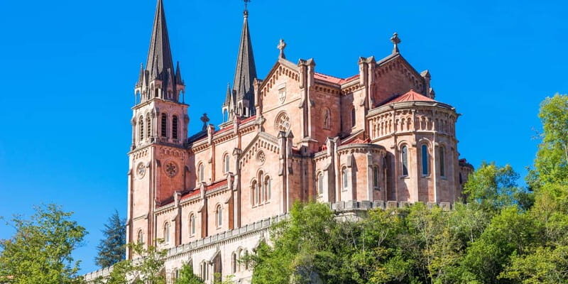 From Oviedo: Covadonga Lakes, Cangas de Onís, and Lastres - Overall Impressions and What You’ll Love