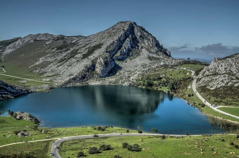 From Oviedo: Covadonga Lakes Day Tour with Guided - A Deep Dive into the Covadonga Lakes Tour