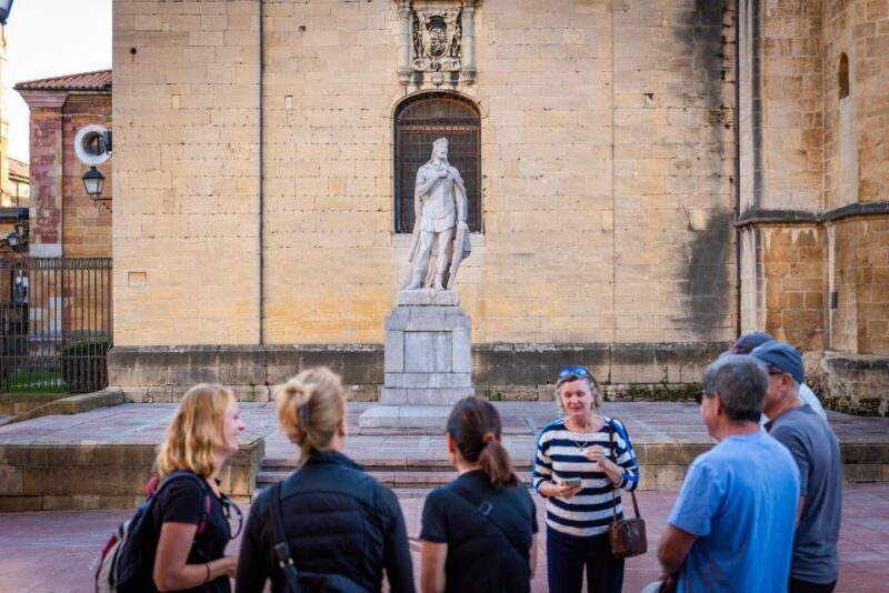 From Oviedo: Half-Day Camino de Santiago Hike - What’s Included & What You Need to Know