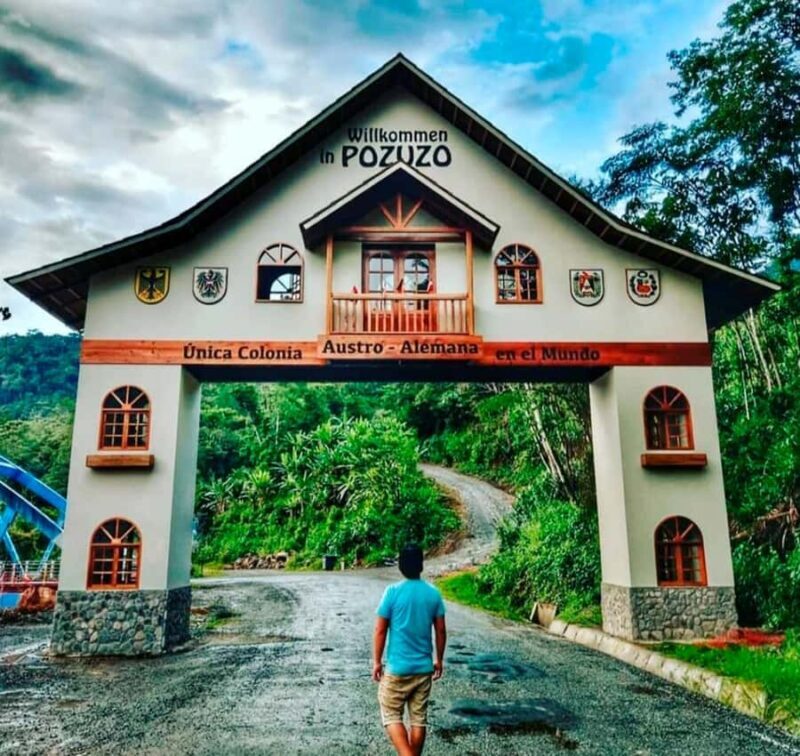 From Oxapampa | Full Day Tour to Pozuzo and Huancabamba - Who is This Tour Best Suited For?