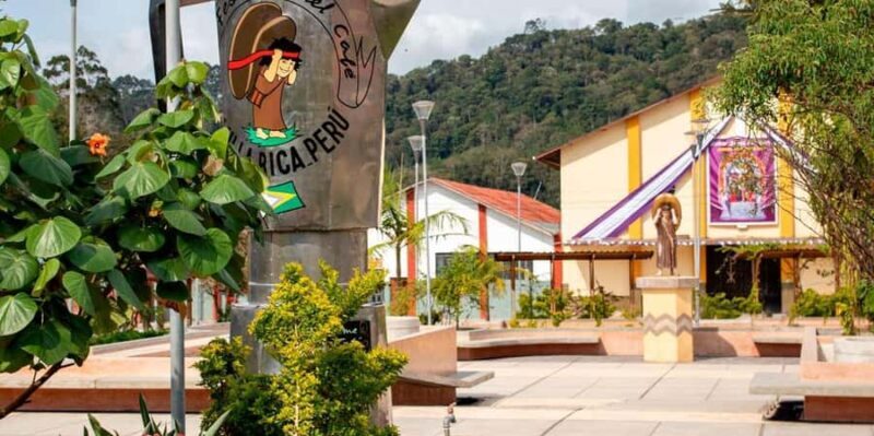 From Oxapampa: Villa Rica, the capital of the Coffee Route - Exploring the Journey: What You Can Expect