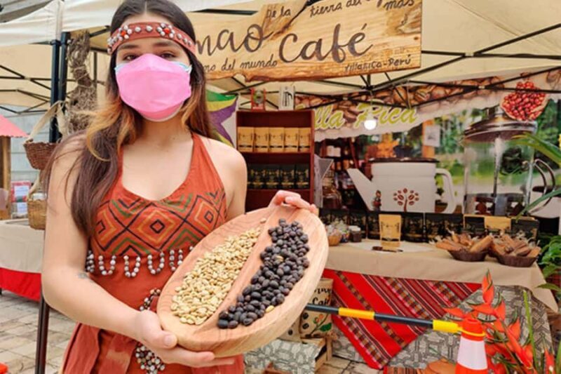 From Oxapampa: Villa Rica, the capital of the Coffee Route - Final Thoughts