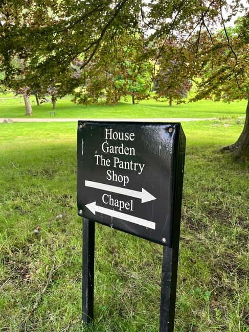 From Oxford: 13thC Stonor Park & Gardens, & Henley on Thames - Who Will Love This Tour?