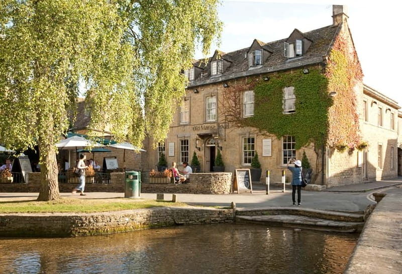 From Oxford: Cotswolds Tour (Half Day) - Exploring the Cotswolds in Half a Day: What to Expect