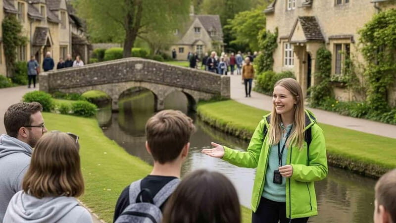 From Oxford: Cotswolds Tour (Half Day) - Final Thoughts